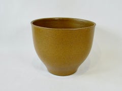 Large California Modern David Cressey for Architectural Pottery Planter Pot