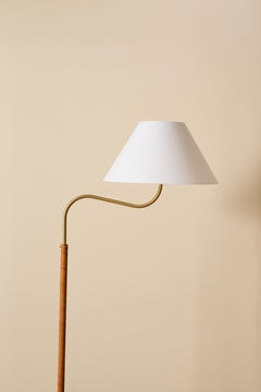 Lámpara de pie "Gran Camello" de Josef Frank, Suecia