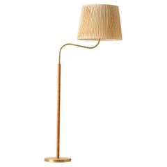 Lampada da terra 'Large Camel' di Josef Frank, Svezia