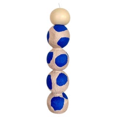 Large Candela Candlestick by Ana Tron