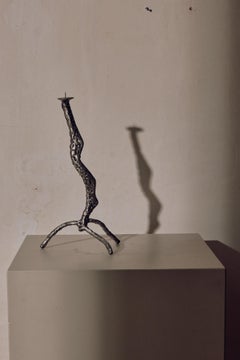 Bastone da candela grande 2 di Michael Gittings