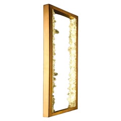 Large Carbonite Aura Double Pendant Lamp