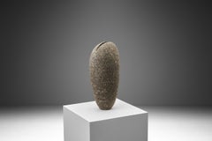 Mod.03 "Carbono" Vase by Domingos Tótora, Brazil 2019