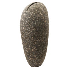 Mod.03 "Carbono" Vase by Domingos Tótora, Brazil 2019
