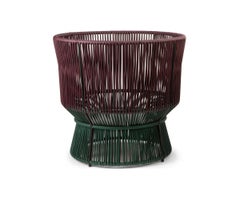 Großer Caribe Chic-Korb 1 von Sebastian Herkner