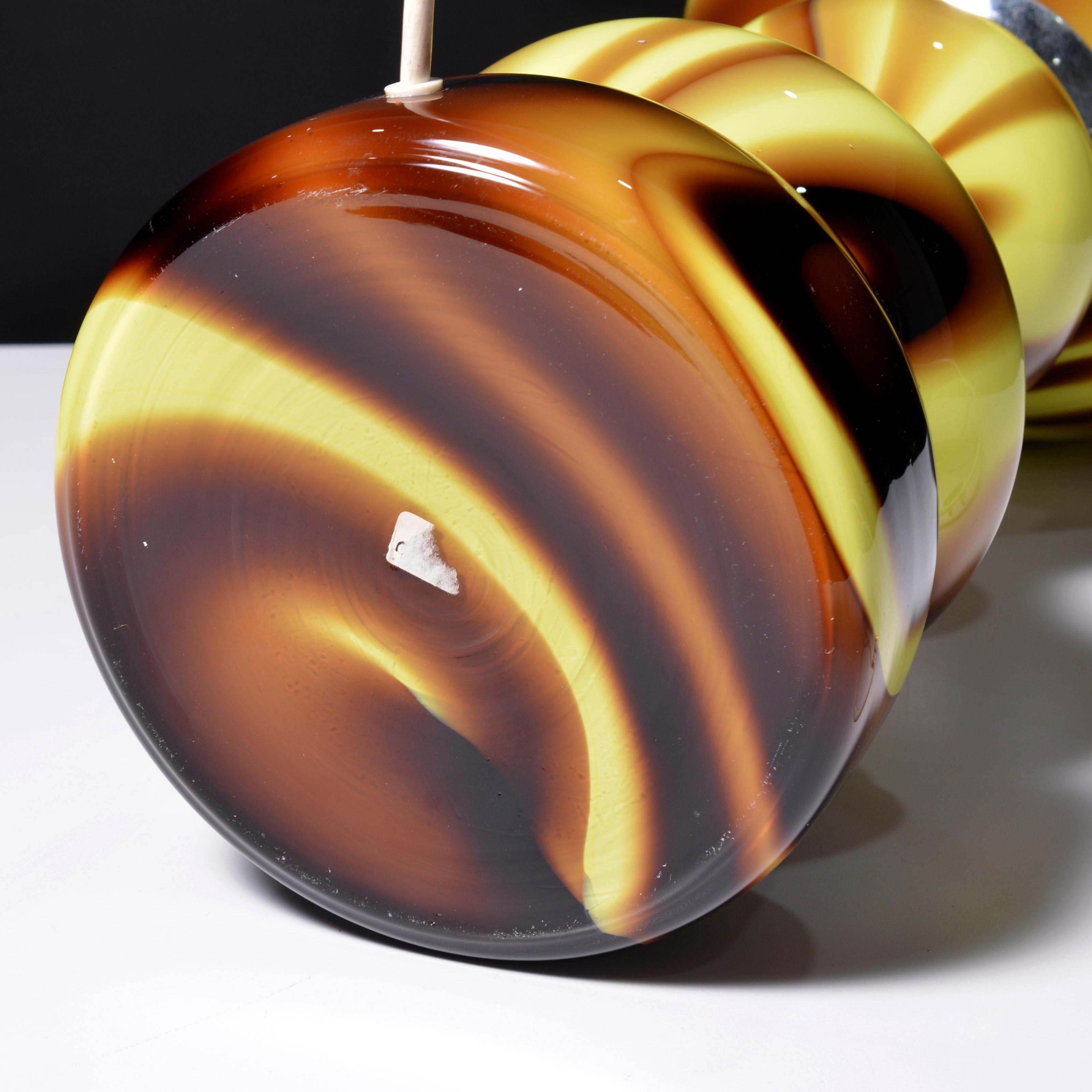 Carlo Moretti Table Lamp, 24