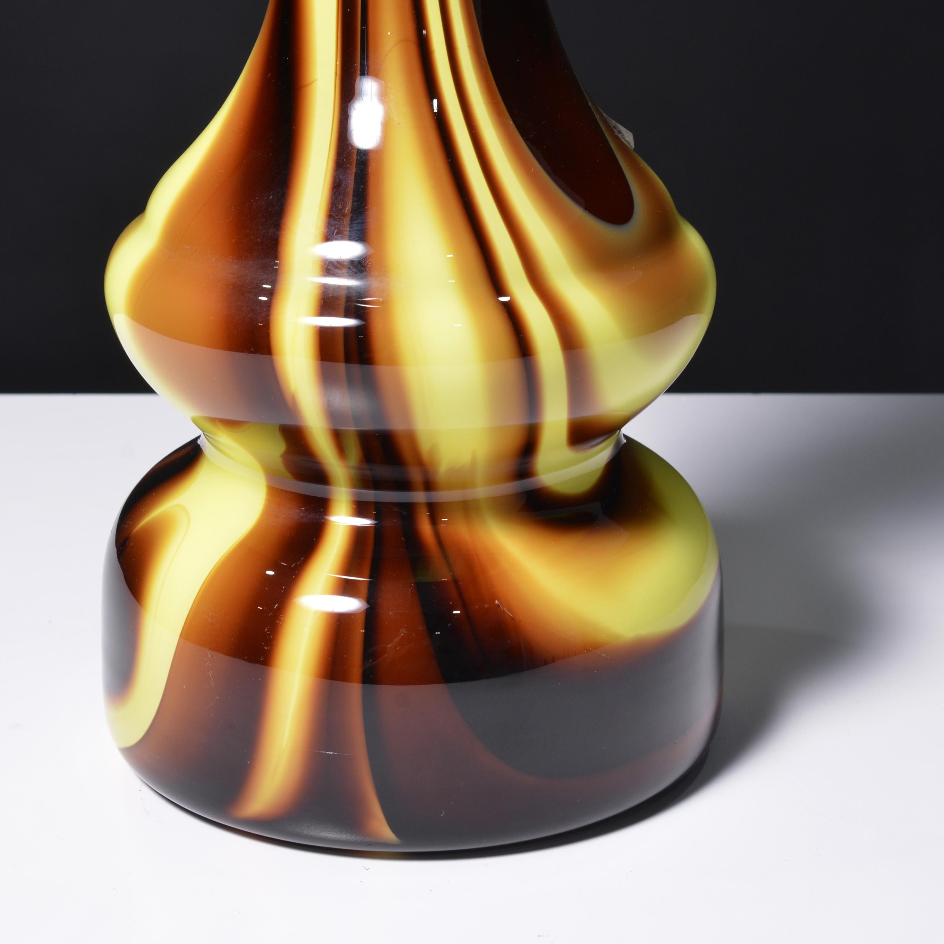 20th Century Carlo Moretti Table Lamp, 24