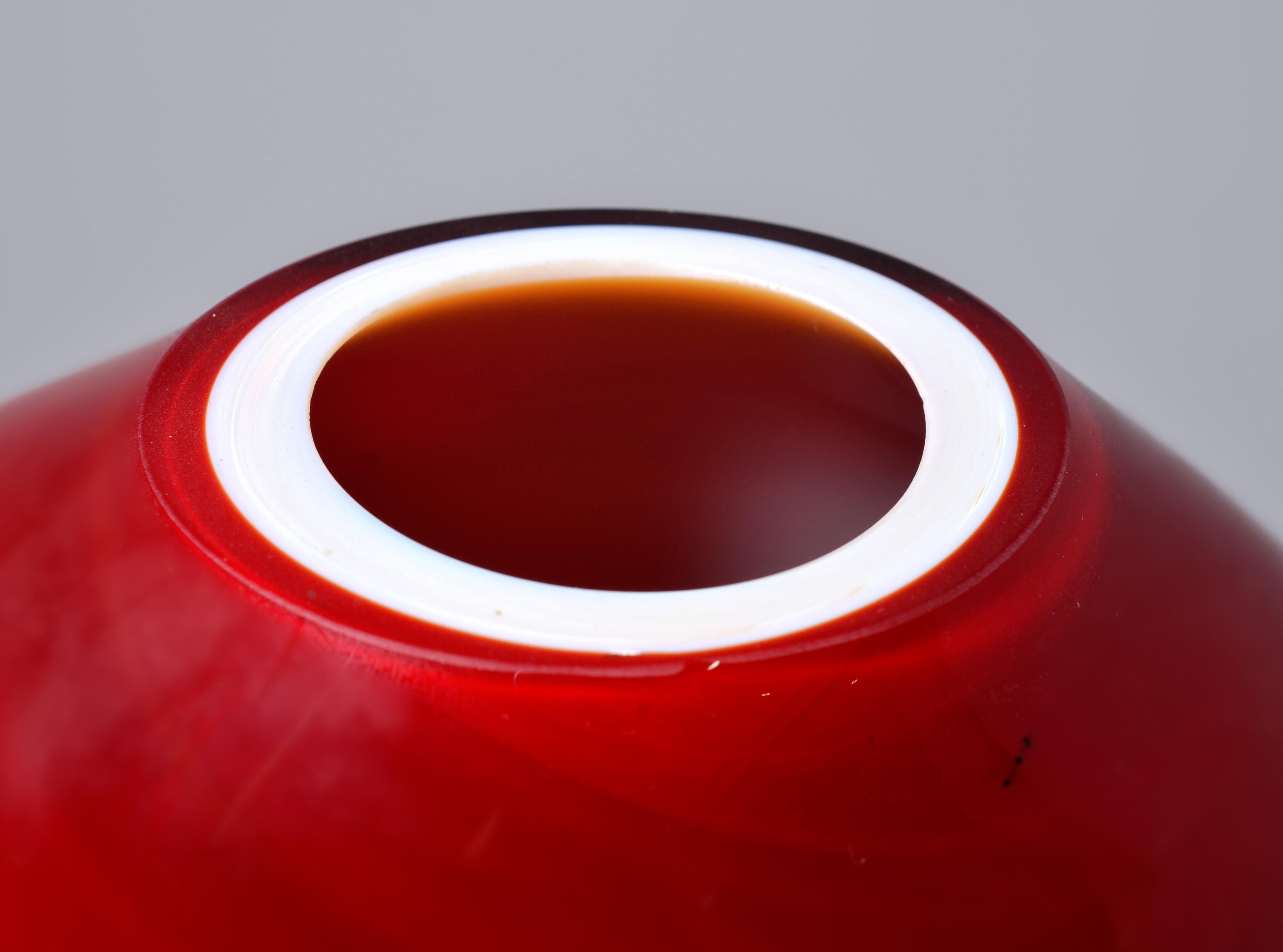 Vaso Carlo Moretti, Leslie Collections in vendita 1