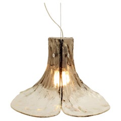 Large Carlo Nason Pendant Lamp for Kalmar