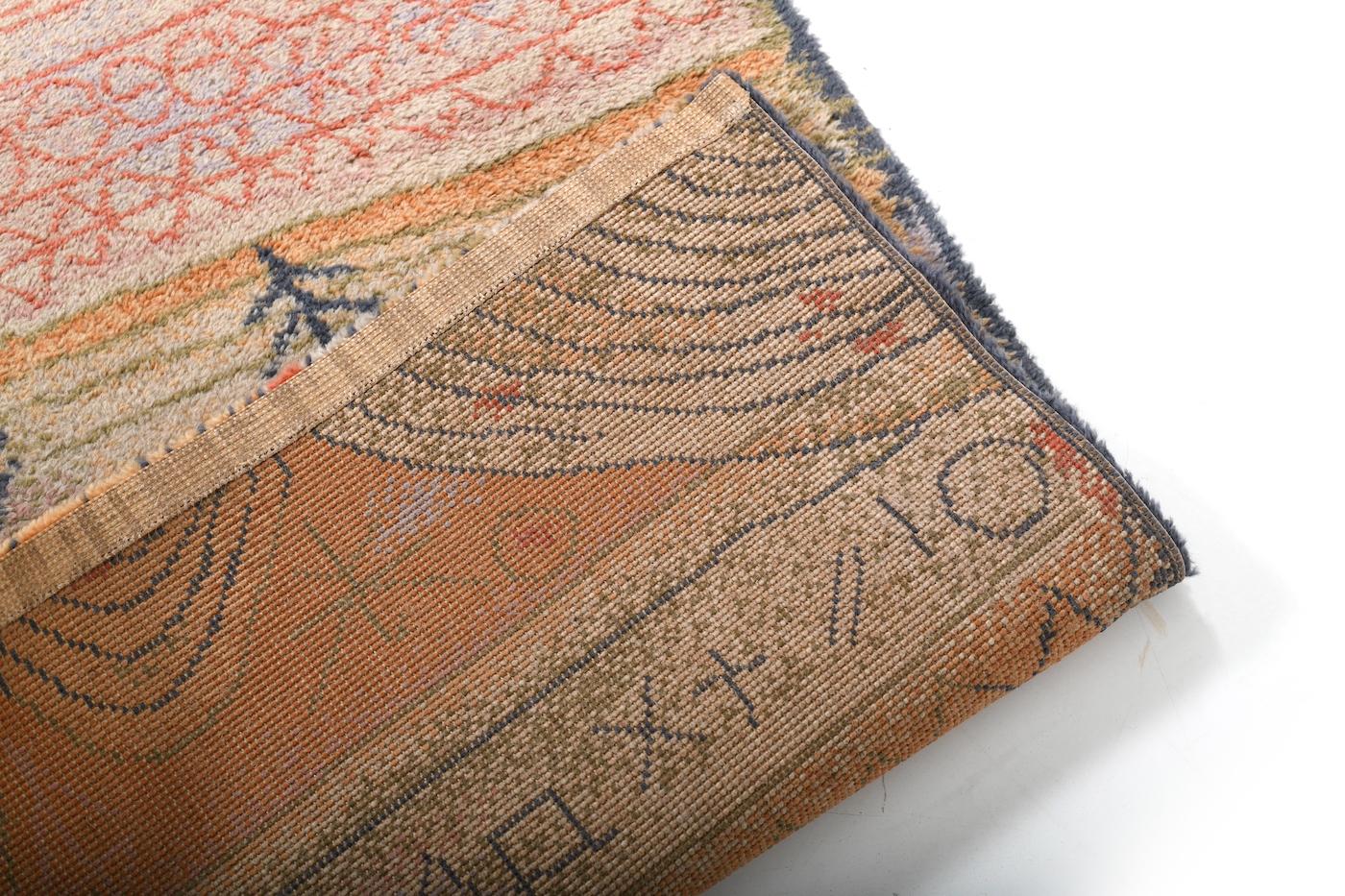Laine Grand tapis 