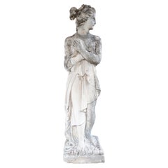 Figurative Sculptures
