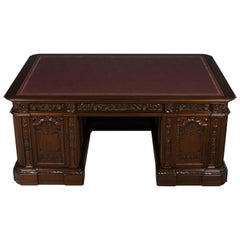 American Classical Tables