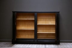 Grande credenza intagliata di Bodafors