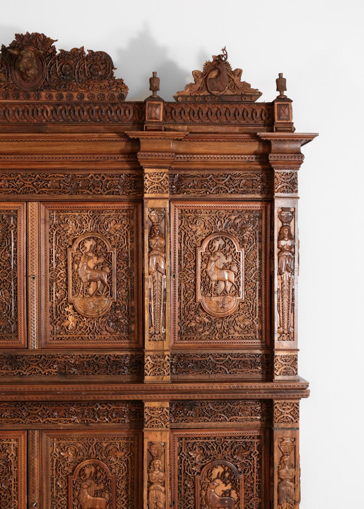 cabinet piece unique price