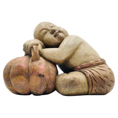Figurative Sculptures