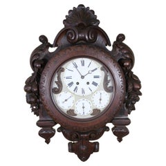 Clocks