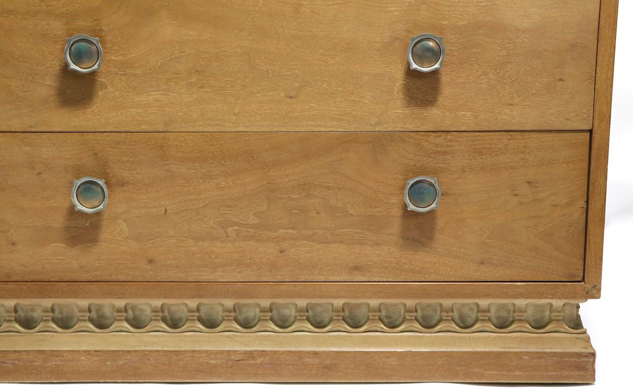 20th Century Large Casa Del Sol Dresser by John Van Koert for Drexel