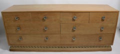 Large Casa Del Sol Dresser by John Van Koert for Drexel