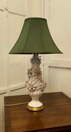Large Casa Pupo Ceramic Table Lamp