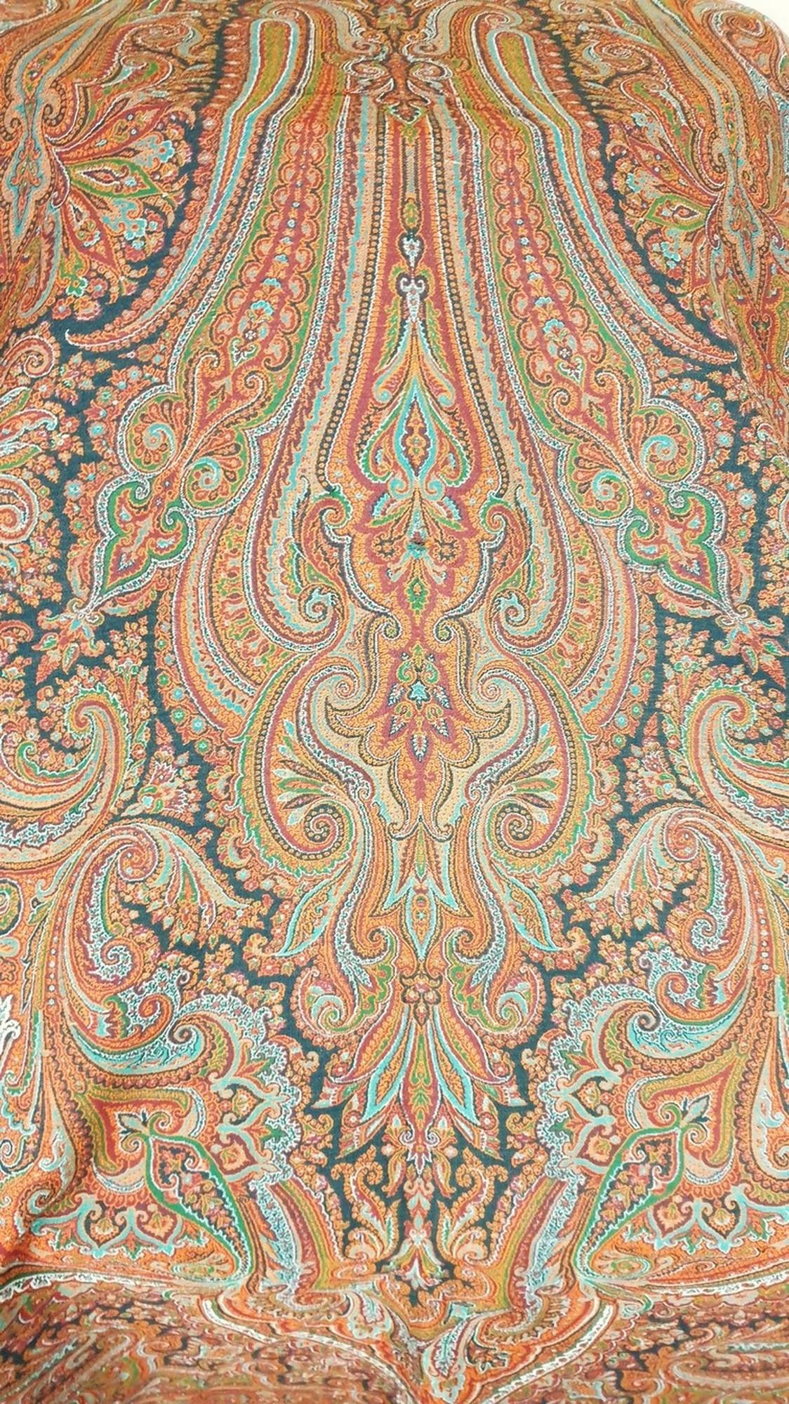 Large rectangular 