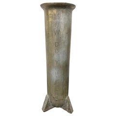 Large, Cast Bronze Urn/Vase by Rick Owens