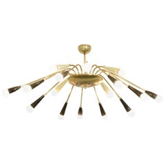 Large Ceiling Lamp Lumina