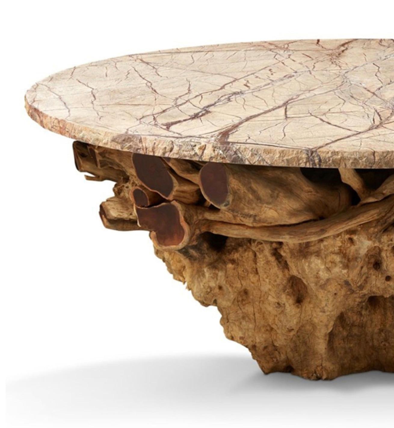 italien Grande table centrale 