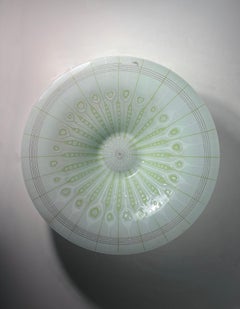 Large Centerpiece Bowl by Michael & Frances Higgins