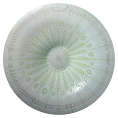 Large Centerpiece Bowl by Michael & Frances Higgins