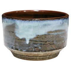 Large Ceramic Bowl by Albert Green