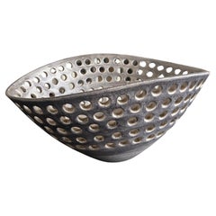 large ceramic bowl Marcel Guillot