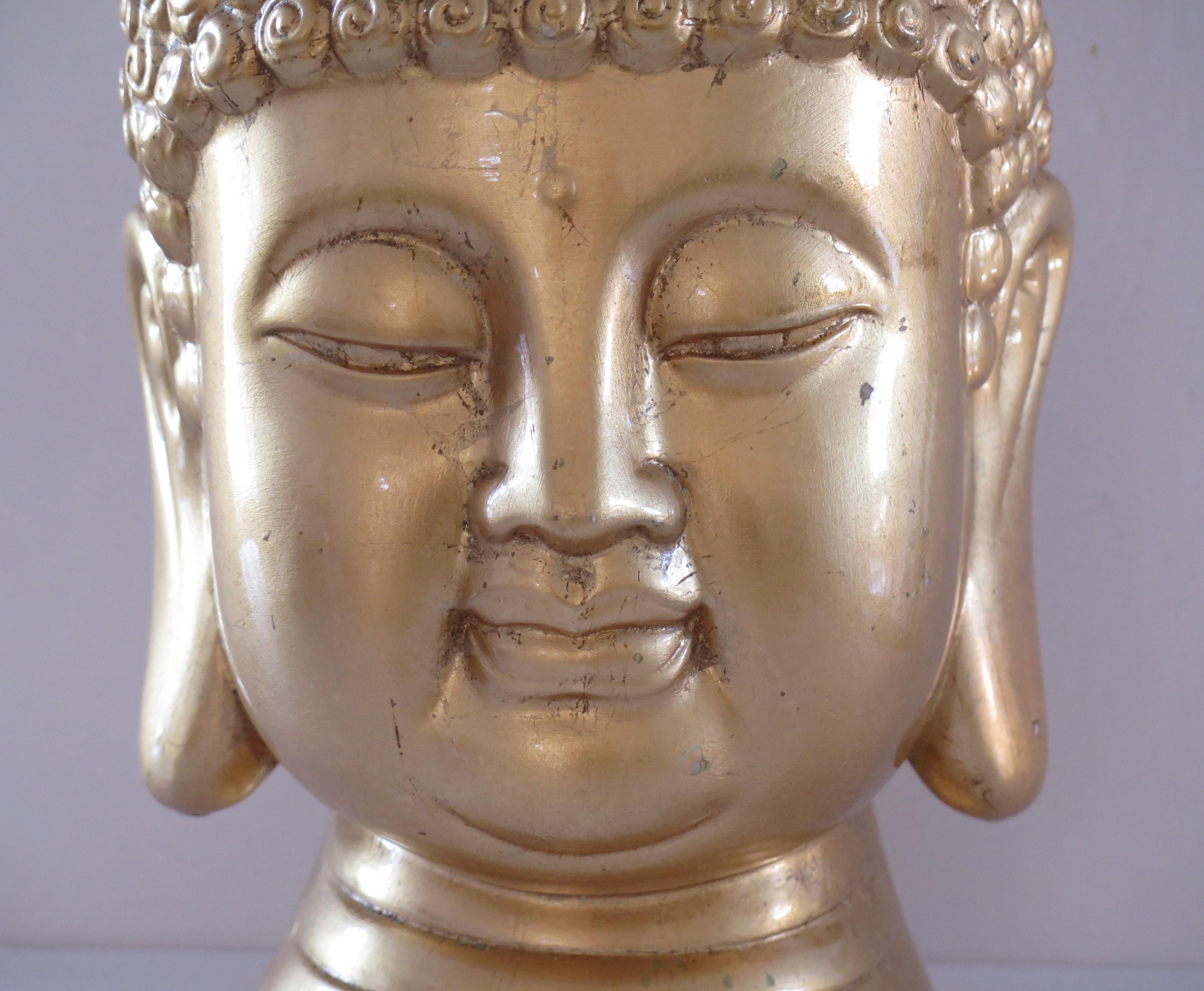 is buddha real