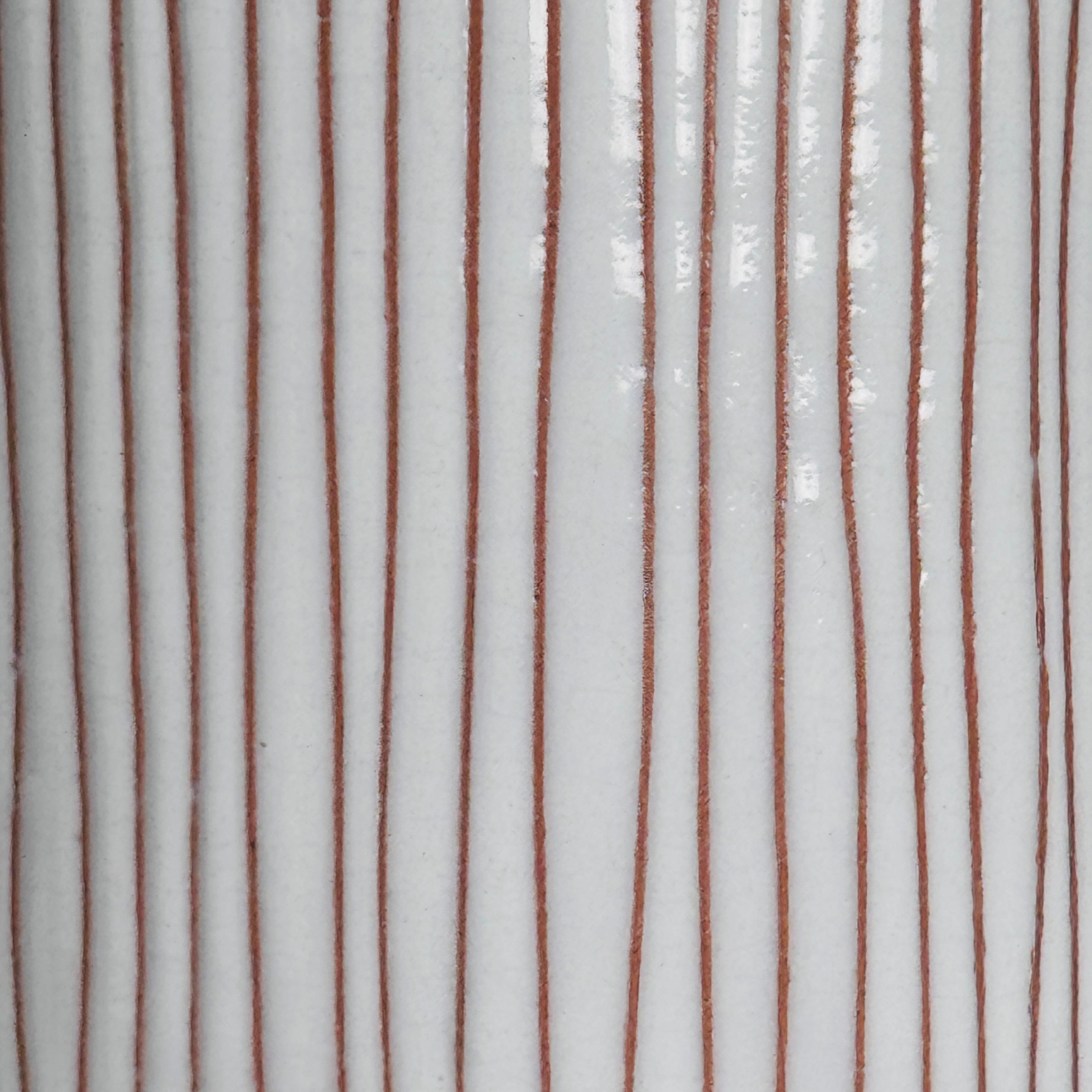Milieu du XXe siècle Grand pot en céramique de Robert Picault, Vallauris, vers 1960 en vente