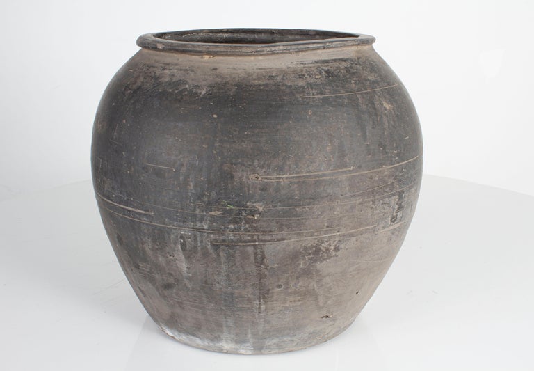 Large Ceramic Pot For Sale at 1stDibs ceramic big pot, large ceramic