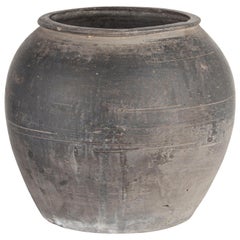 Large Ceramic Pot