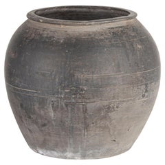 Large Ceramic Pot