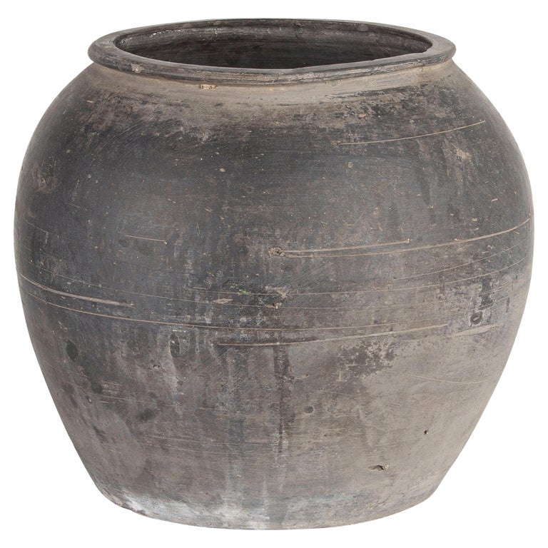 Large Ceramic Pot For Sale at 1stDibs  giant ceramic pot, large ceramic  pots, large ceramic vase