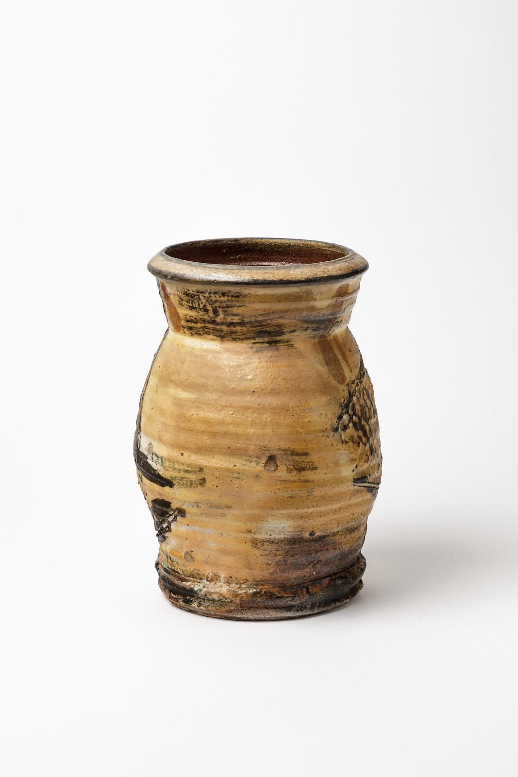 pottery vases handmade