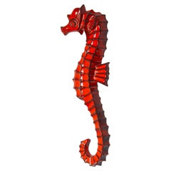 Wandskulpturen