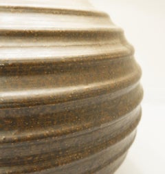 Large Ceramic Table Lamp