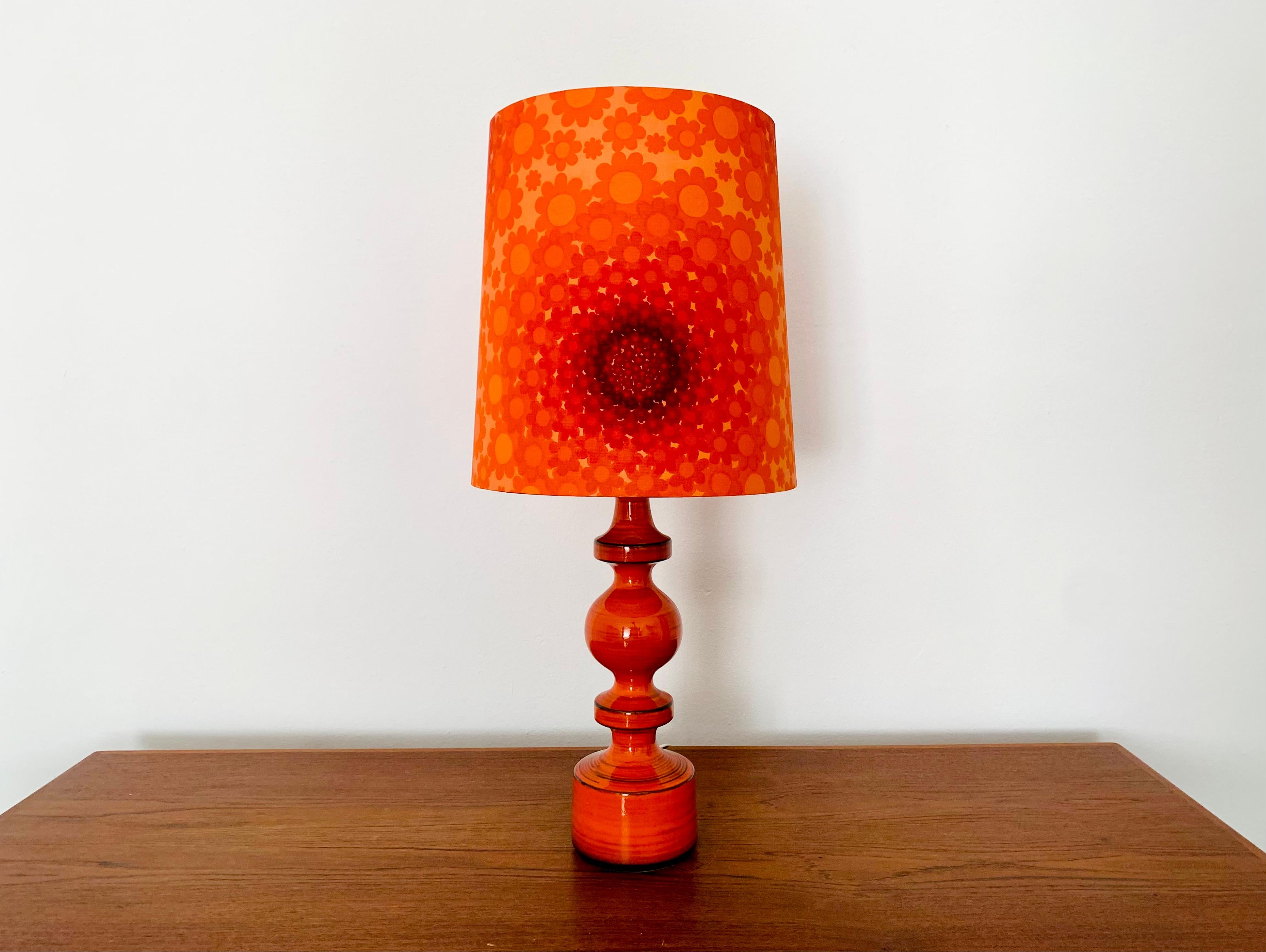 large ceramic table lamps