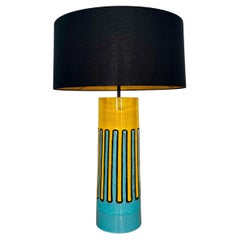 Table Lamps