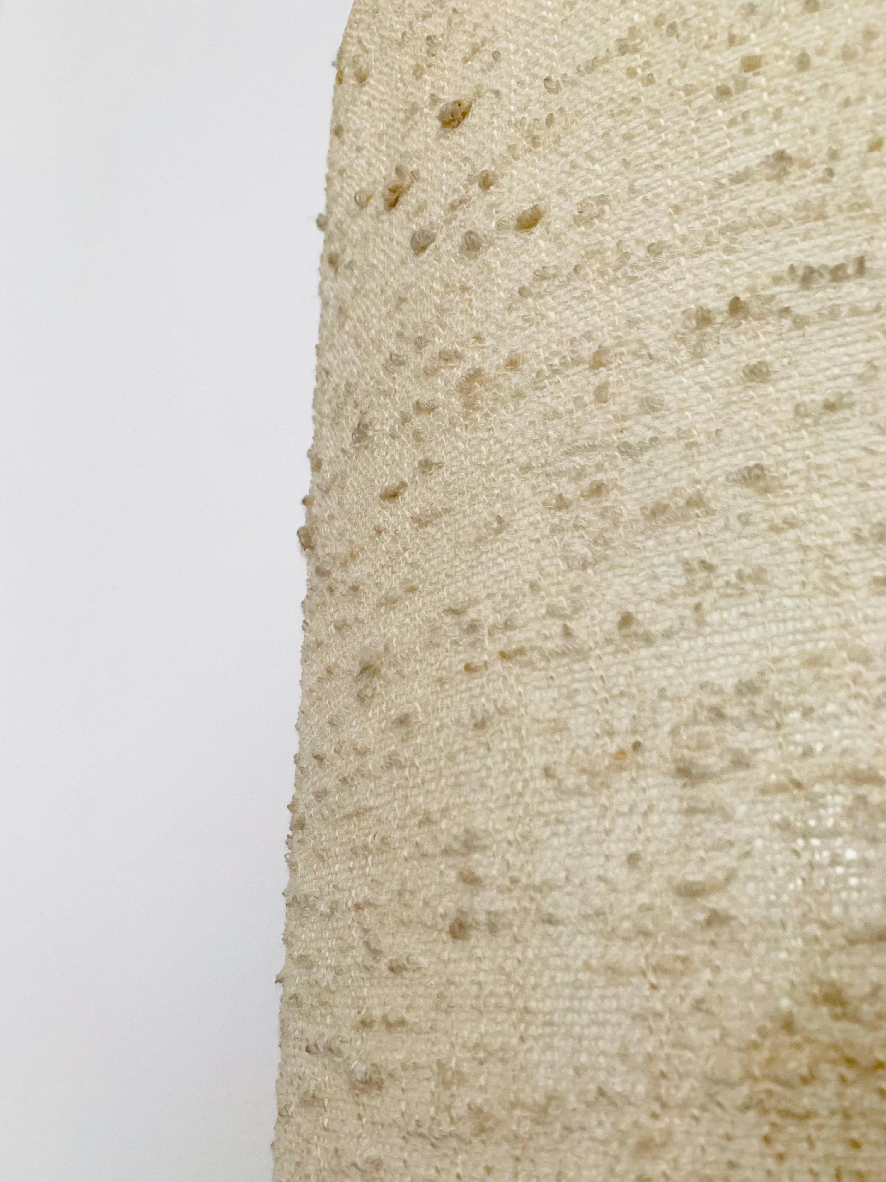 Large Ceramic Table Lamp from Goebel For Sale 8