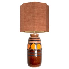 Table Lamps
