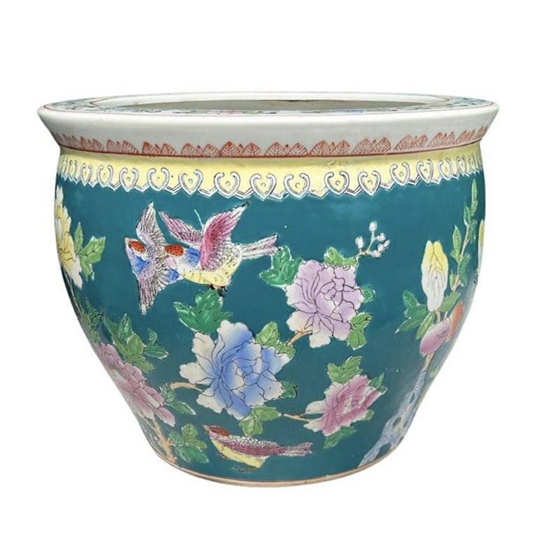 koi pot