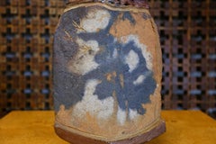 Large Ceramic Vase by Jerry Rothman