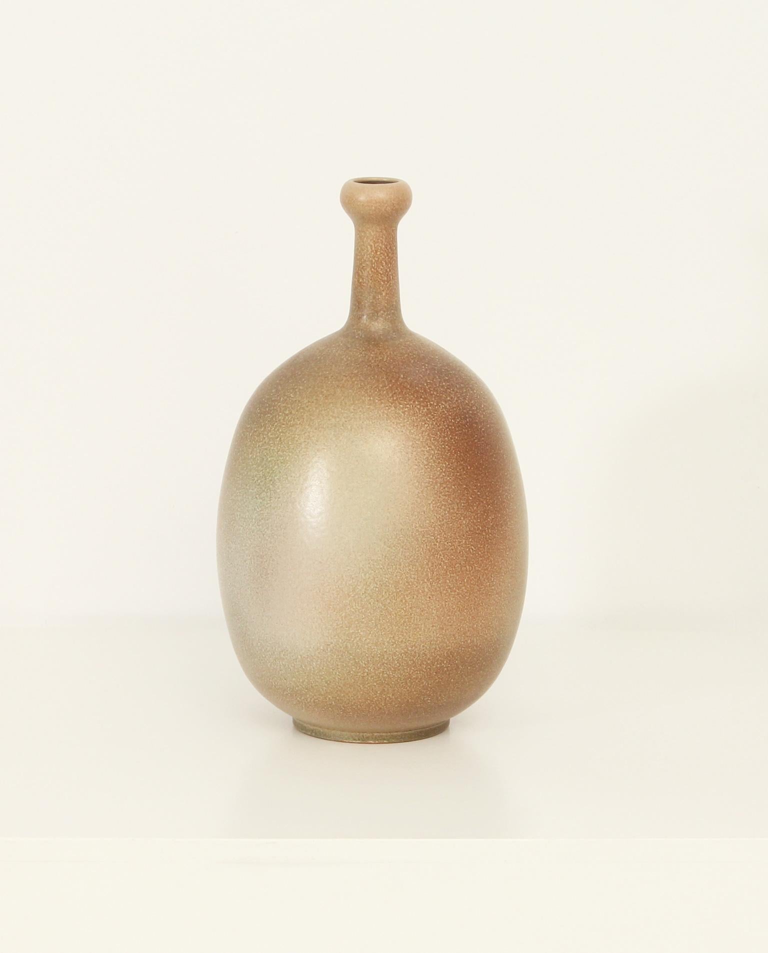 Gran jarrón de cerámica de Joan Serra, España, años 60 Español en venta