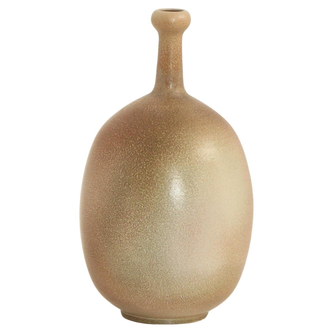 Gran jarrón de cerámica de Joan Serra, España, años 60 en venta