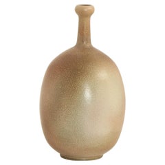Große Keramikvase von Joan Serra, Spanien, 1960er Jahre