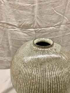 Large Ceramic Vase
